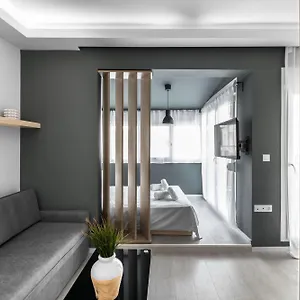  Διαμέρισμα Denizen Boutique Apartments, Nilie Hospitality Mgmt