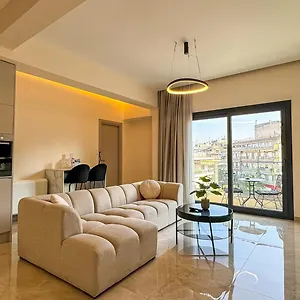  Διαμέρισμα 8 By Proliving Hospitality