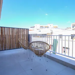  Διαμέρισμα Palama Urban Vibes By Proliving Hospitality