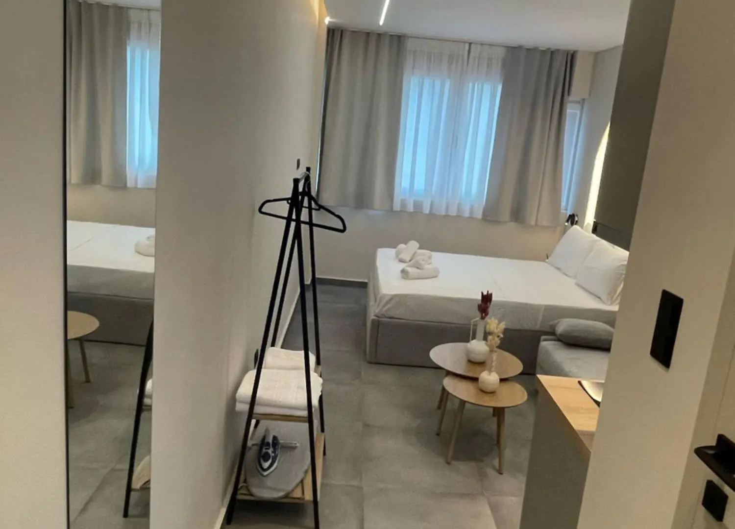 Ladadika Urban Suites Thessaloniki Apartment
