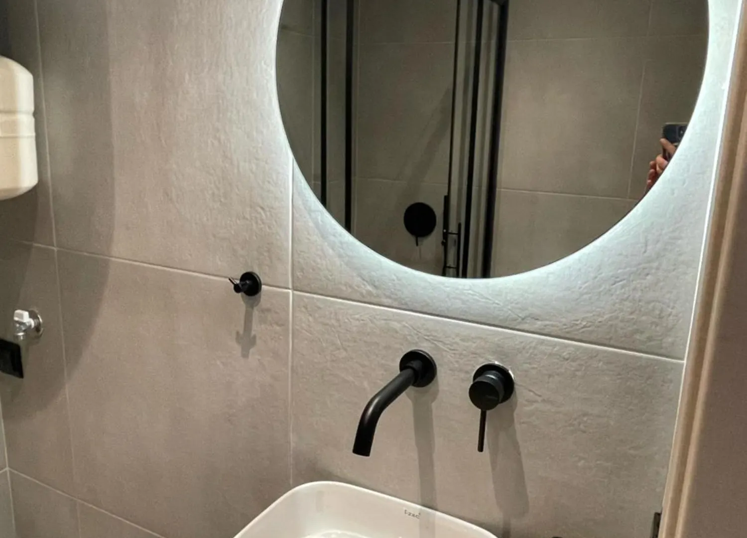 Ladadika Urban Suites Thessaloniki Griechenland