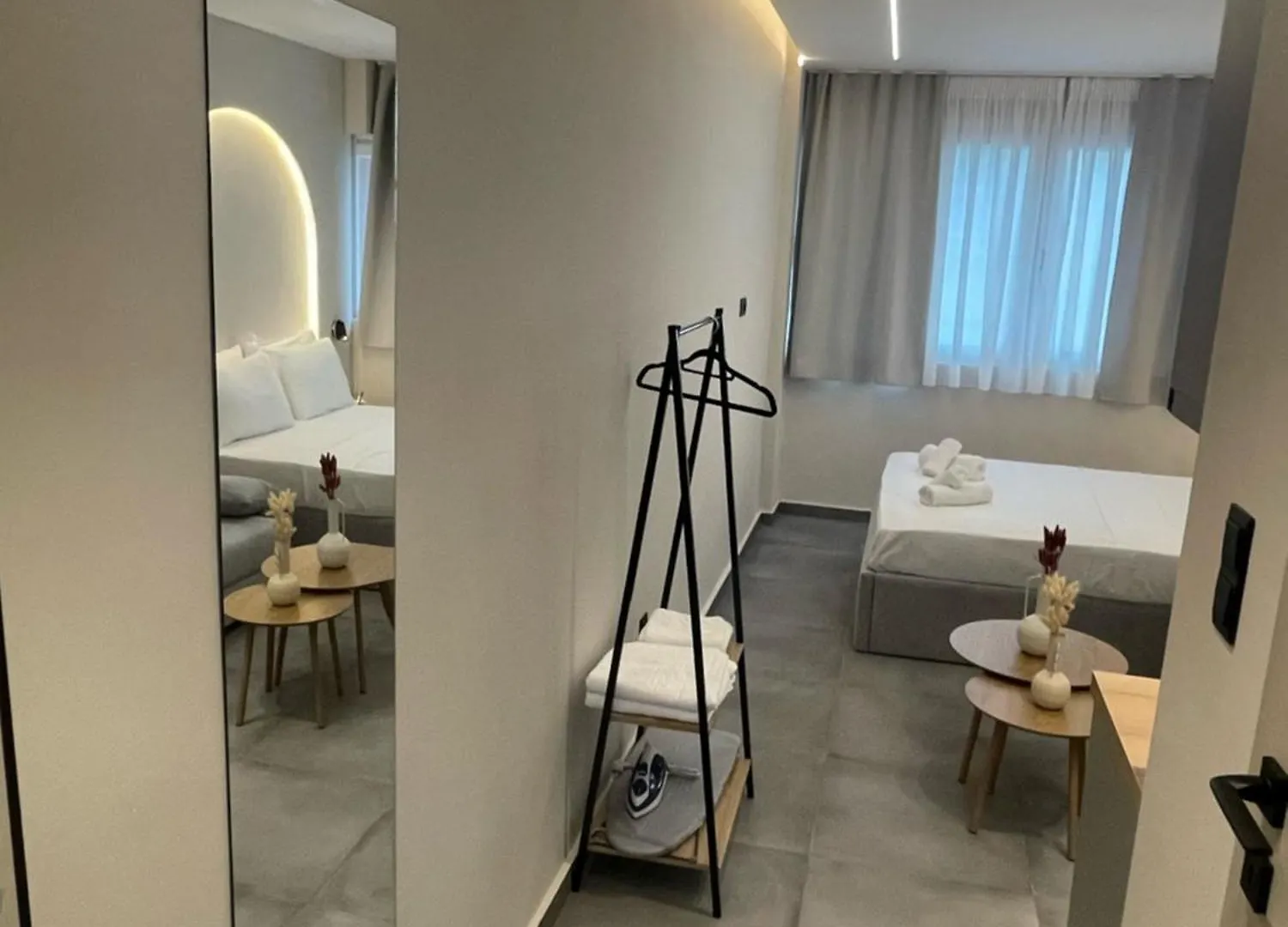 Apartment Ladadika Urban Suites Thessaloniki