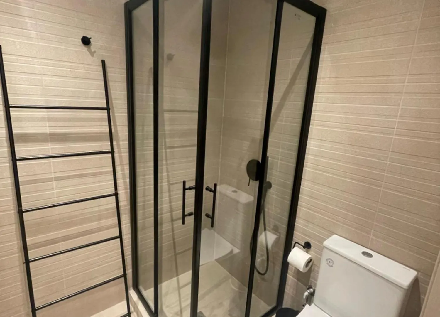 Ladadika Urban Suites Thessaloniki