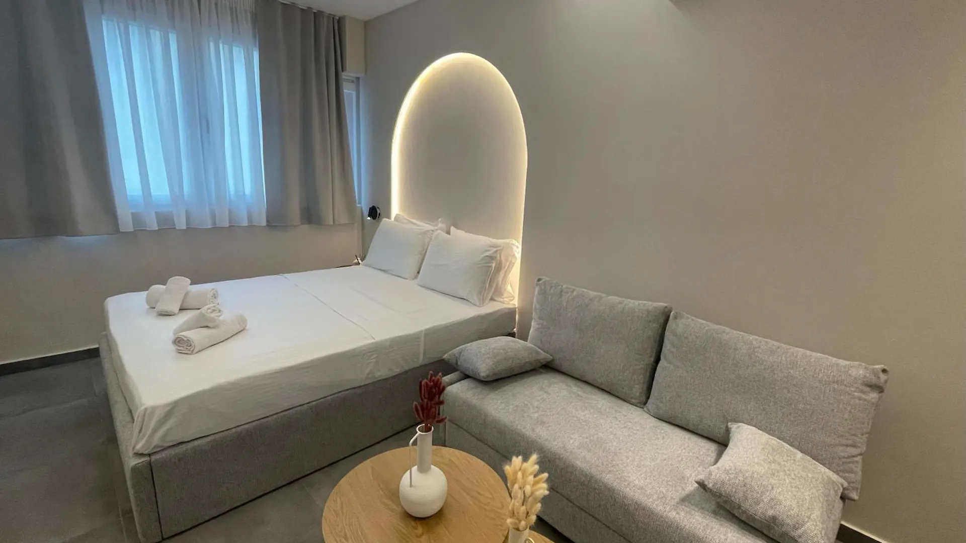 Ladadika Urban Suites Thessaloniki 0*,  Griechenland