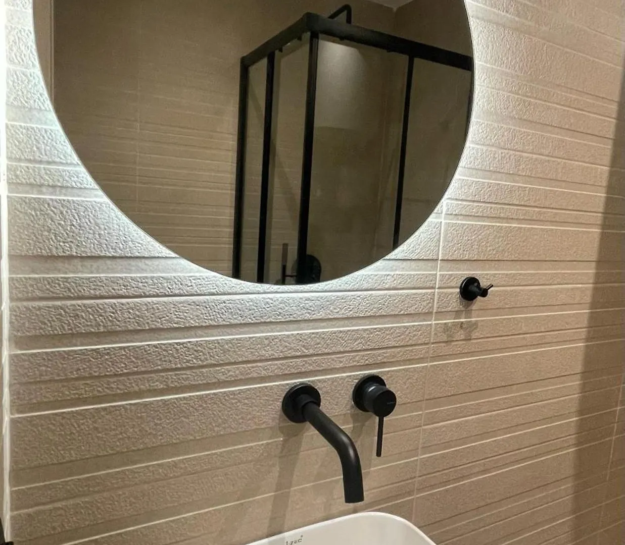 Apartment Ladadika Urban Suites Thessaloniki